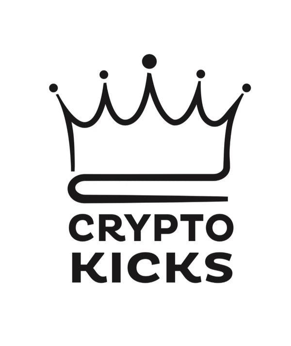 CRYPTO KICKS 